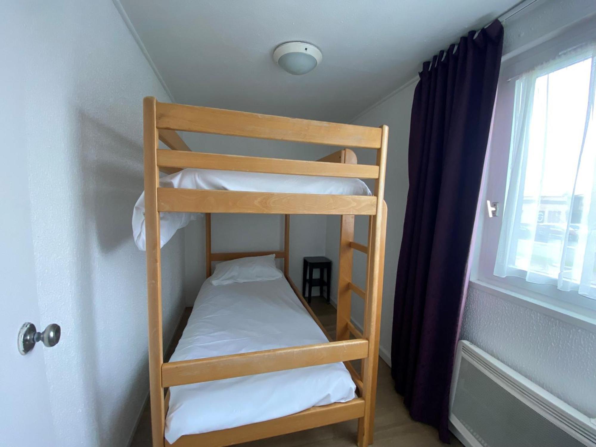 Standard Family Room Annex building